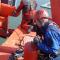 Erecting Wolff 60140