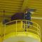 Removal Cowcather Baltic 1 Offshore windpark Germany 2010